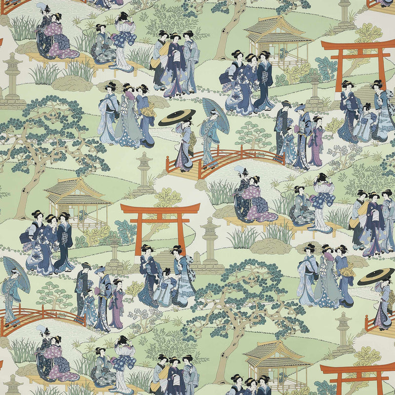 Geishas