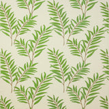 Haywood Leaf