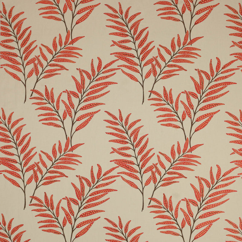 Haywood Leaf