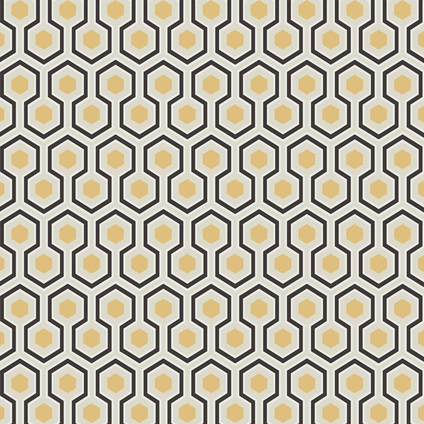 Carta da Parati HICK'S HEXAGON