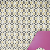 Hicks' Hexagon