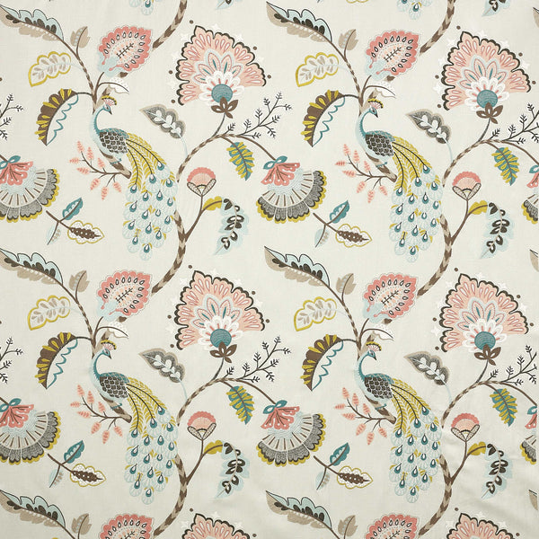 Jaipur Peacock