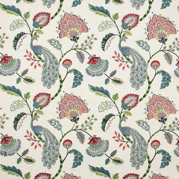 Jaipur Peacock