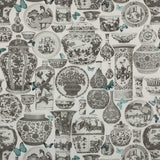 Jardin Bleu