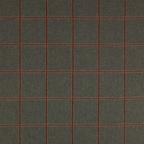 Lanark Plaid