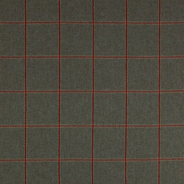 Lanark Plaid