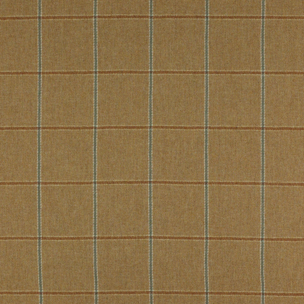 Lanark Plaid