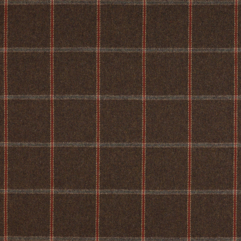Lanark Plaid