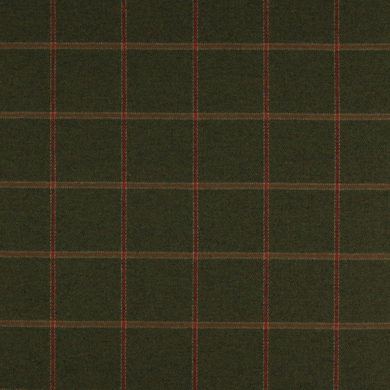 Lanark Plaid