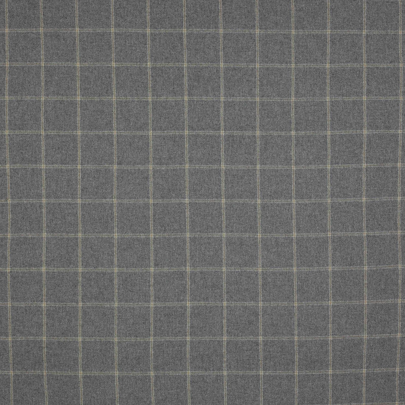Lanark Plaid