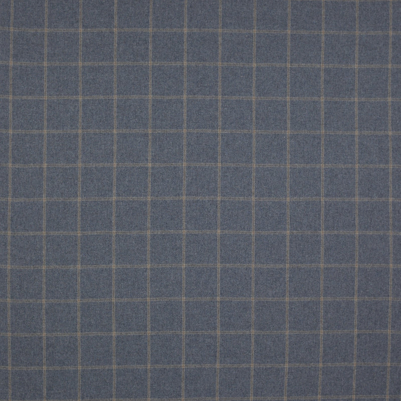 Lanark Plaid
