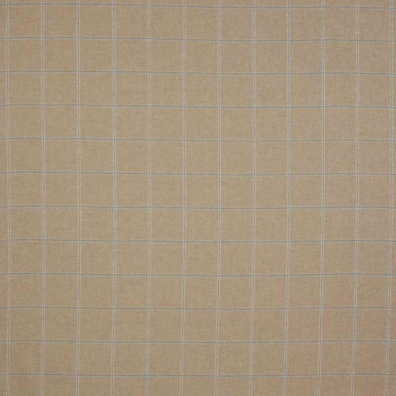 Lanark Plaid