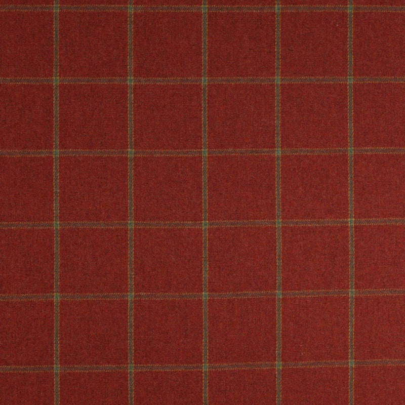 Lanark Plaid