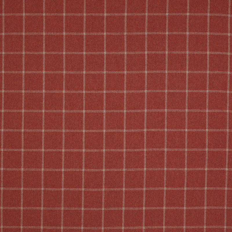 Lanark Plaid