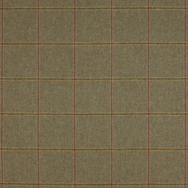 Lanark Plaid