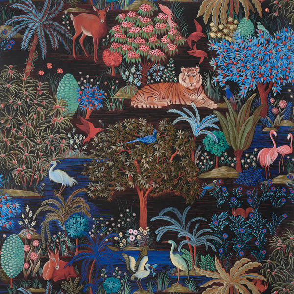 Le Jardin Du Palais