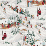 Les 3 Vallées