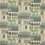 Les Toits de Paris