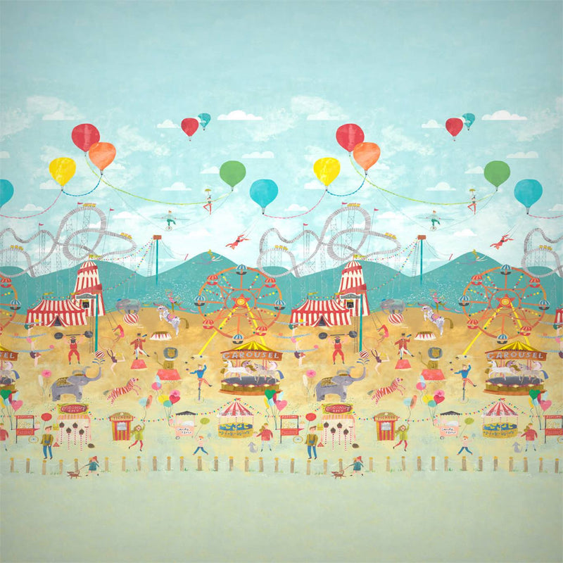 Lifes a Circus