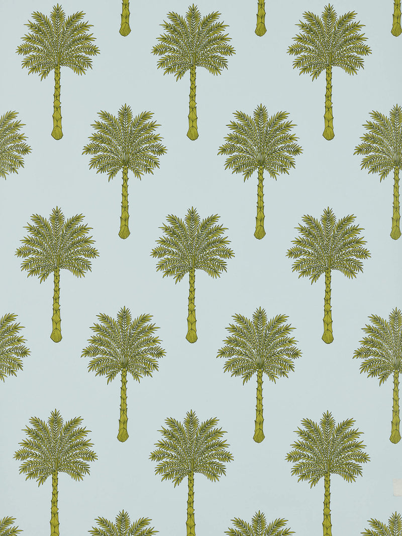 Les Palmiers