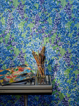 Les Delphiniums