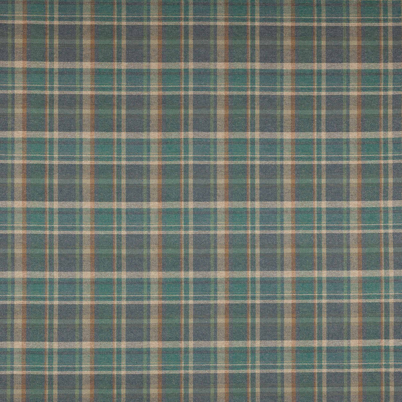 Magnus Plaid