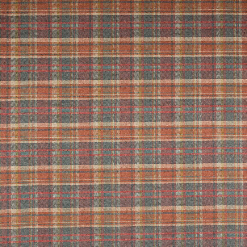 Magnus Plaid