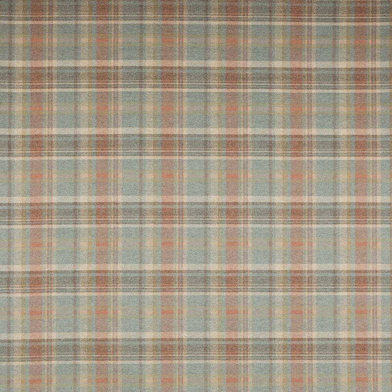 Magnus Plaid