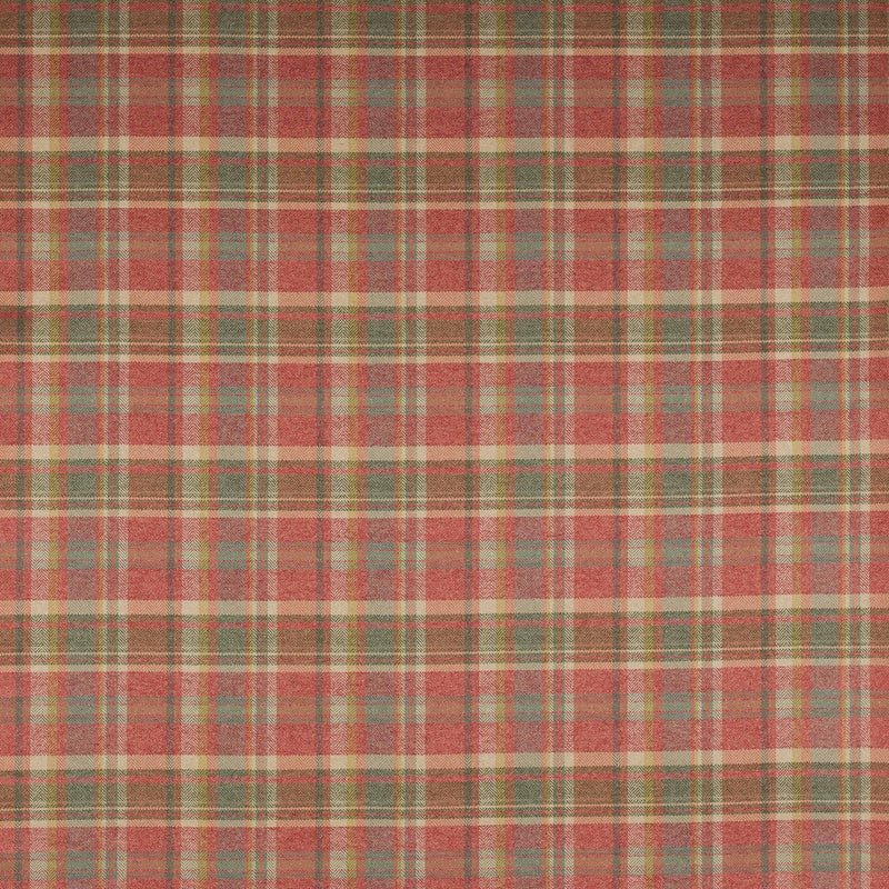 Magnus Plaid