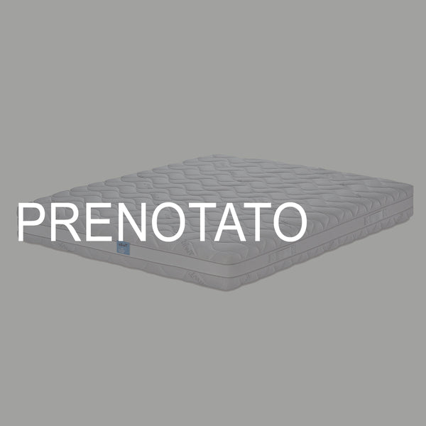 Materasso DELUXE MEMORY