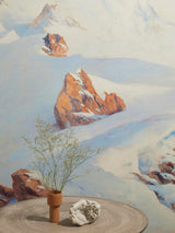 Massif du Titlis