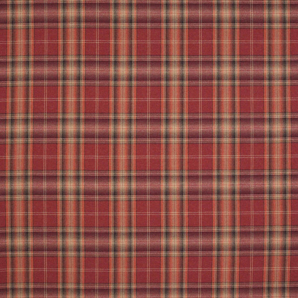 Nevis Plaid