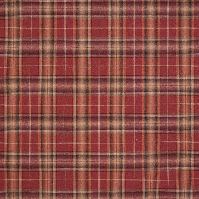 Nevis Plaid