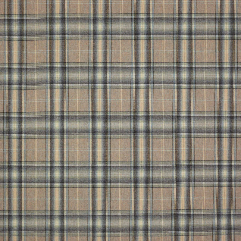 Nevis Plaid