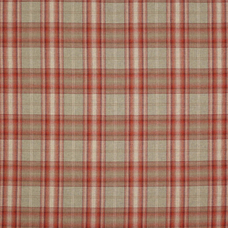 Nevis Plaid
