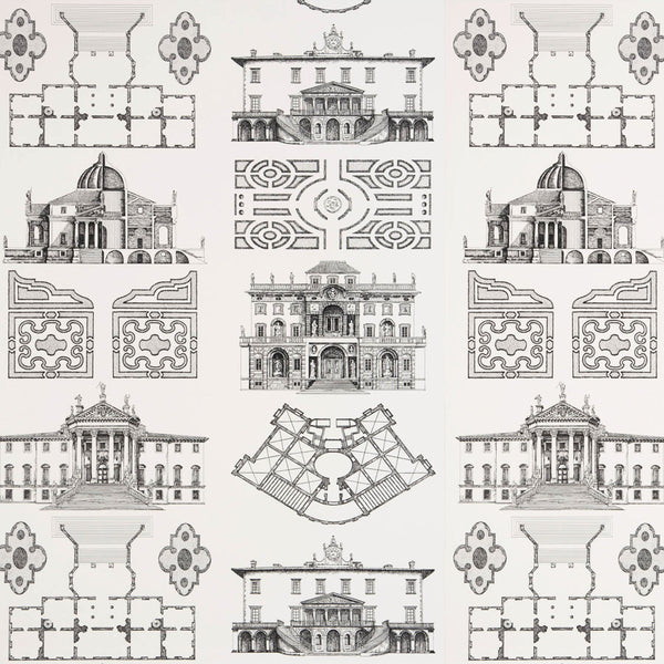 Carta da Parati PALAZZO