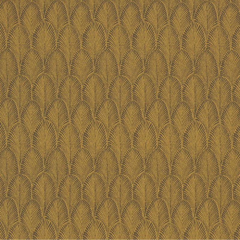 Palmette