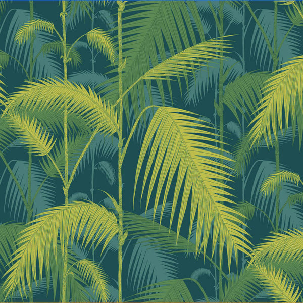 Palm Jungle