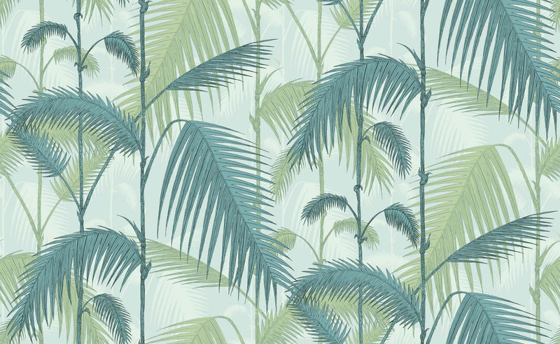 Palm Jungle