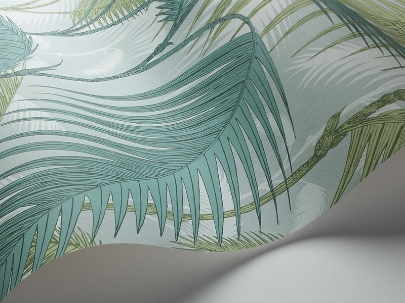Palm Jungle