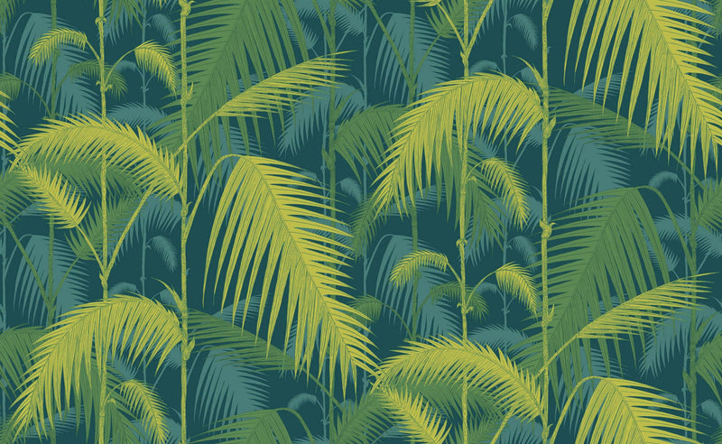 Palm Jungle