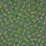 Peacock Leaf