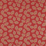 Peacock Leaf