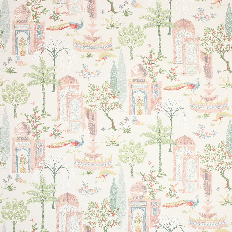 Persian Grove