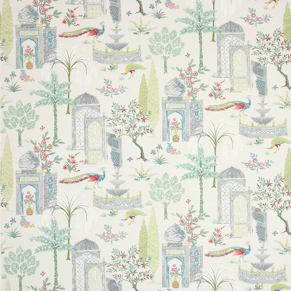 Persian Grove