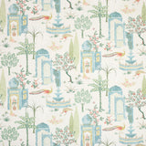 Persian Grove
