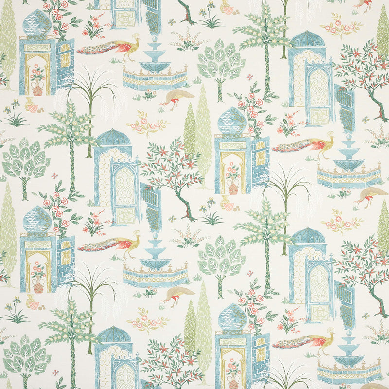 Persian Grove