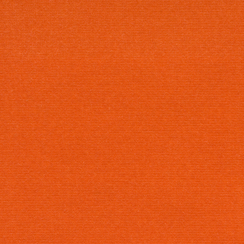 Cuscini Velluto OPERA ORANGE Pierre Frey