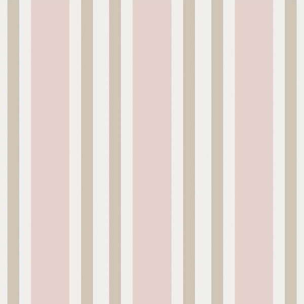 Carta da Parati POLO STRIPE