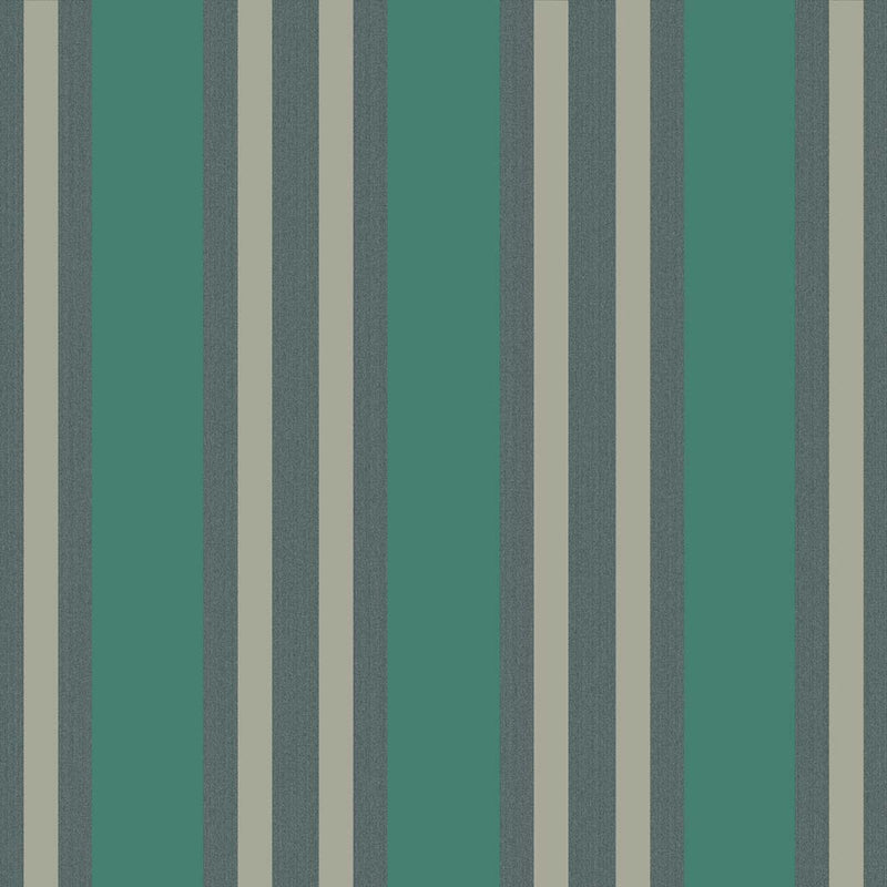 Polo Stripe